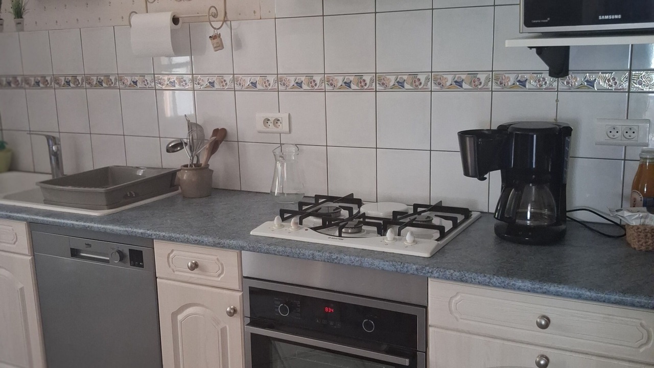 Photo of Kitchen in Eysus