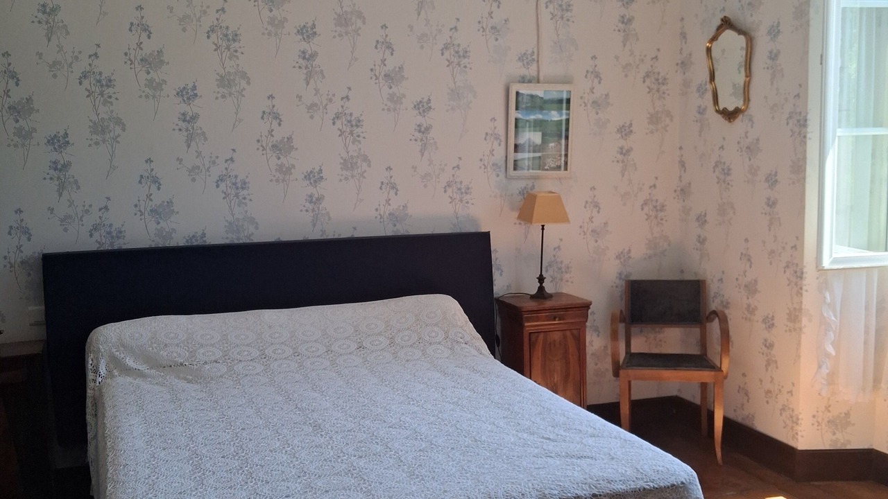 Photo of Bedroom in Eysus