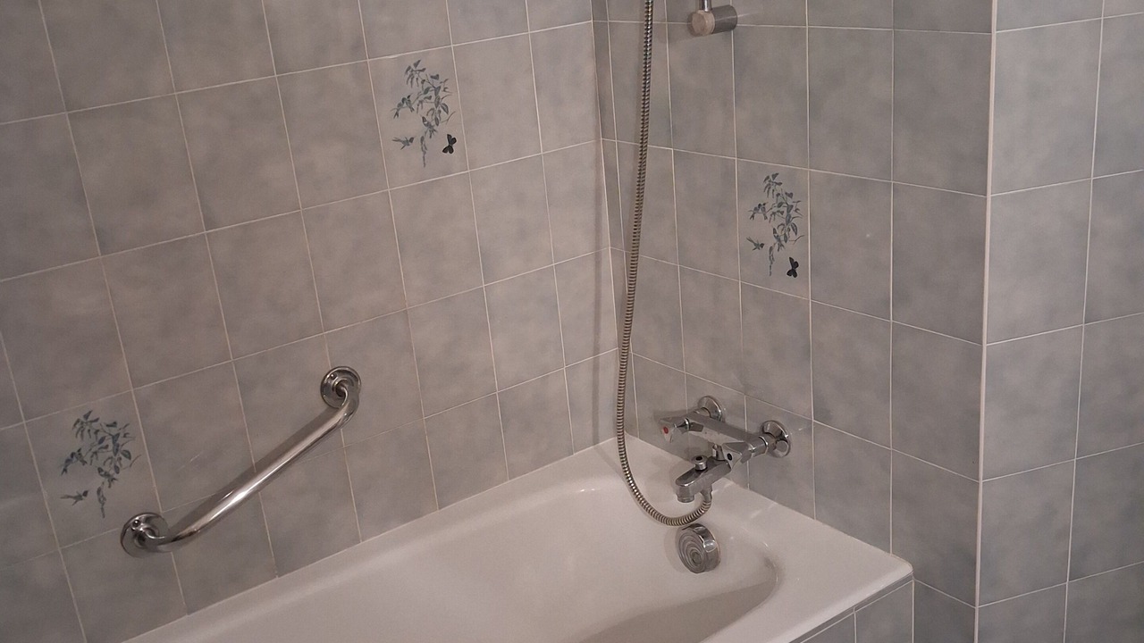 Photo of Bathroom in Eysus