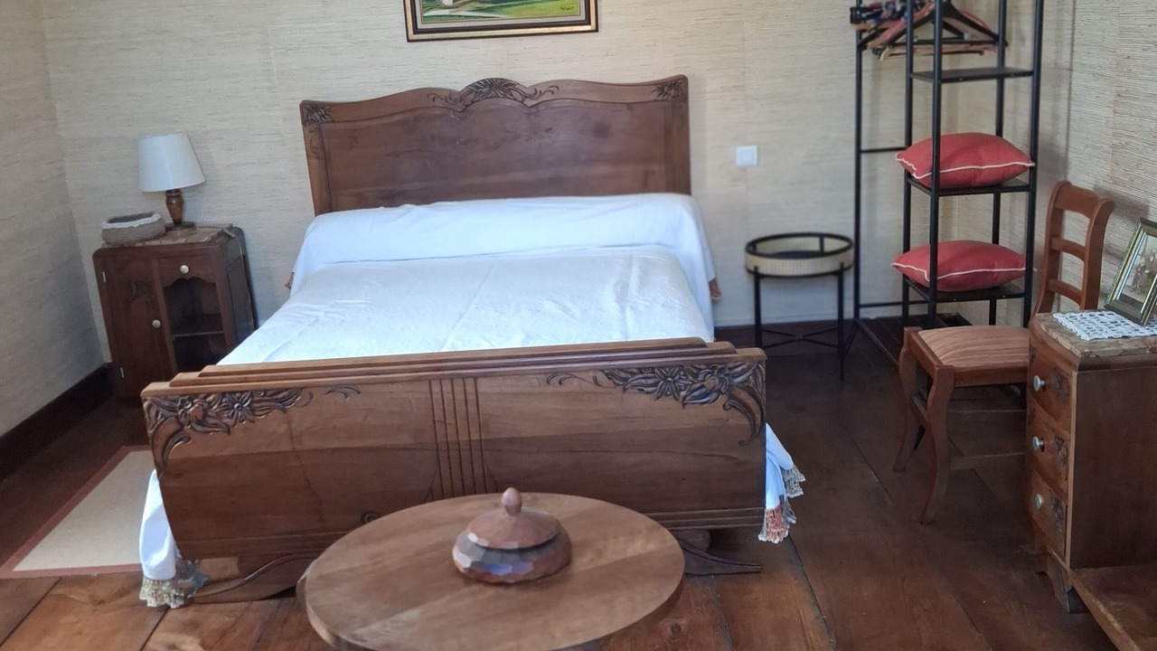 Photo of Bedroom in Eysus
