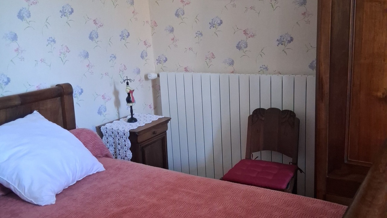 Photo of Bedroom in Eysus