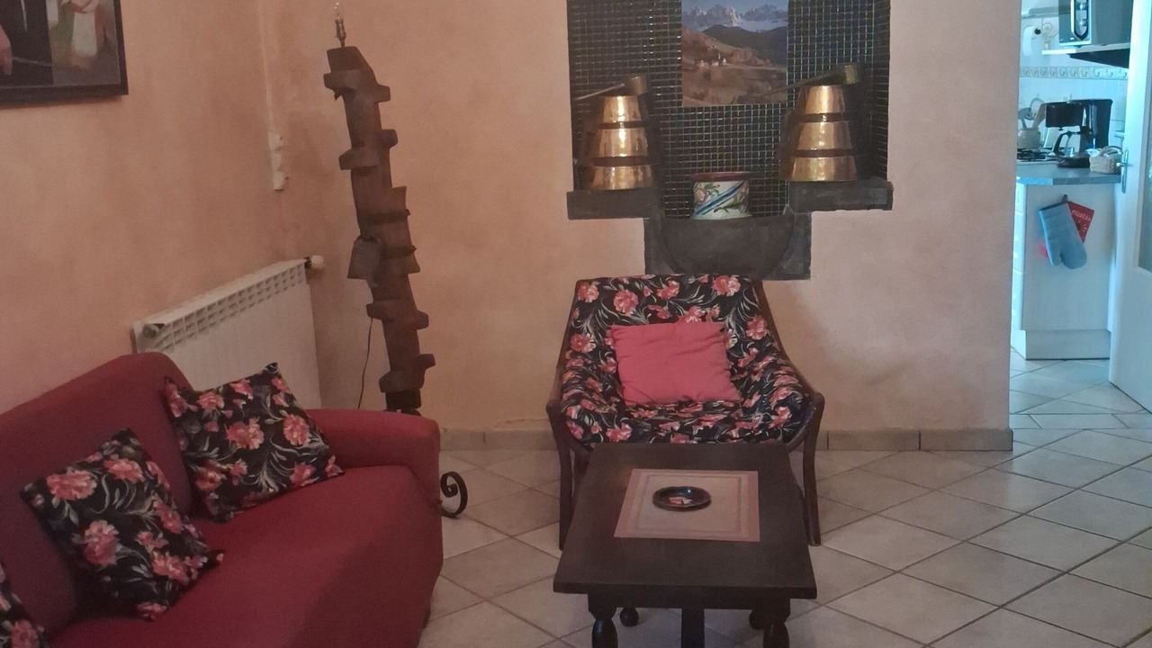 Photo of Livingroom in Eysus