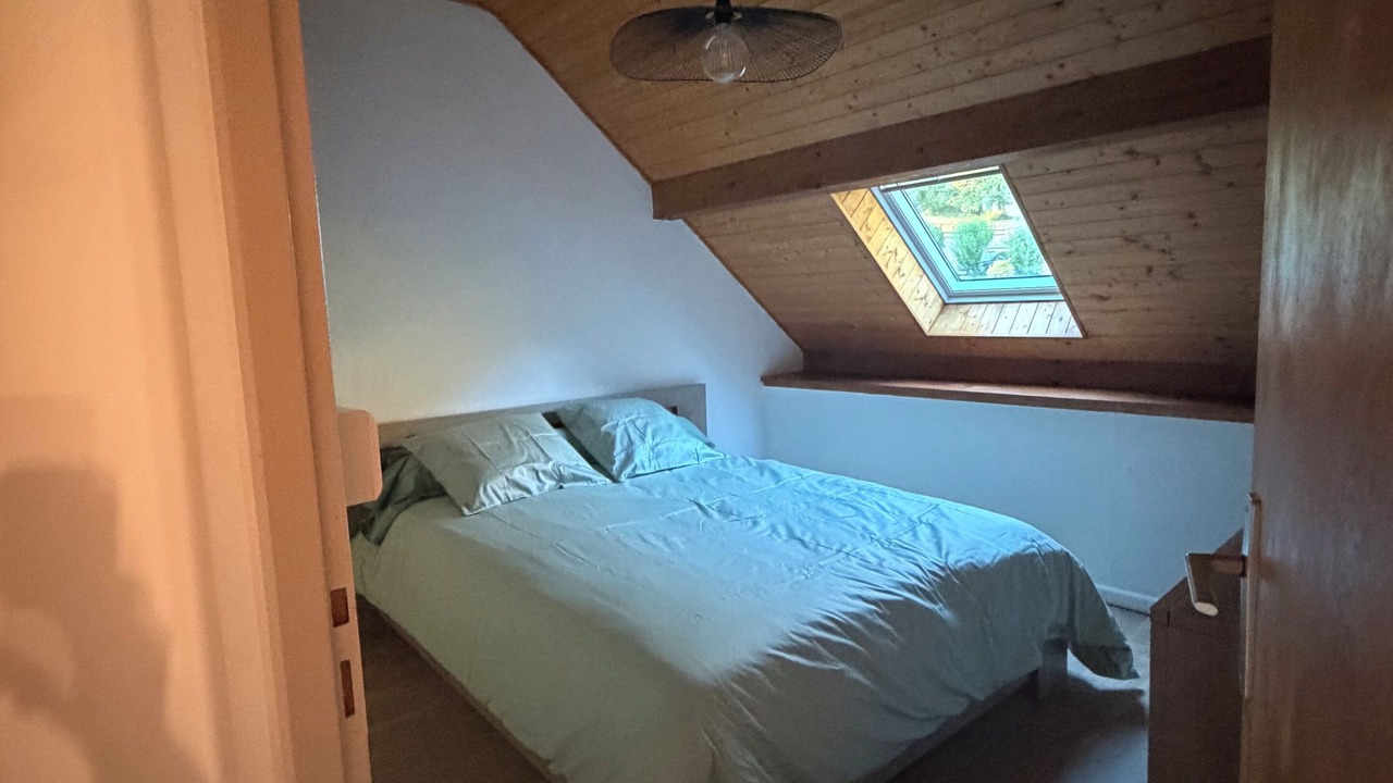 Photo of Bedroom in Nances