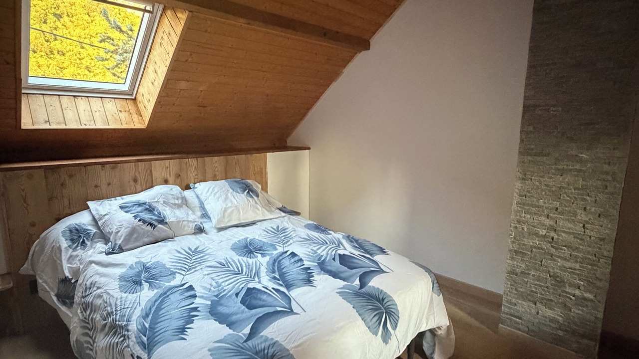 Photo of Bedroom in Nances