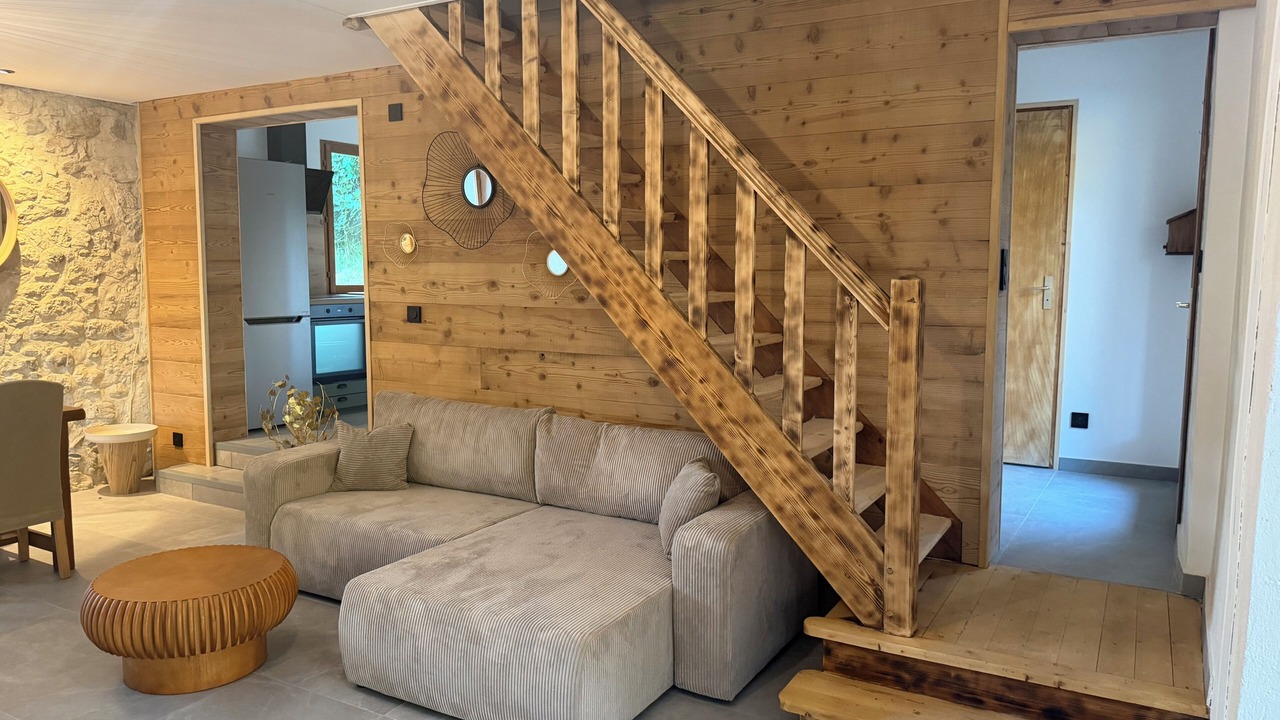 Photo of Livingroom in Nances