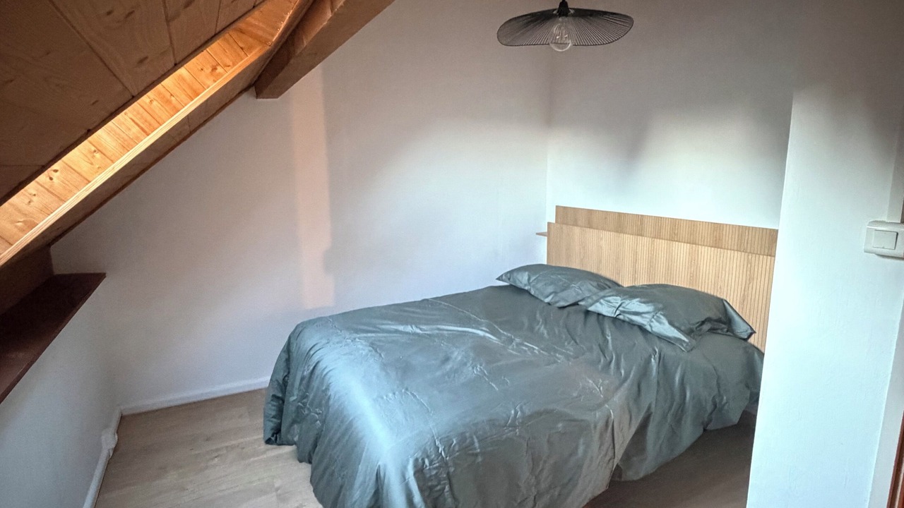 Photo of Bedroom in Nances