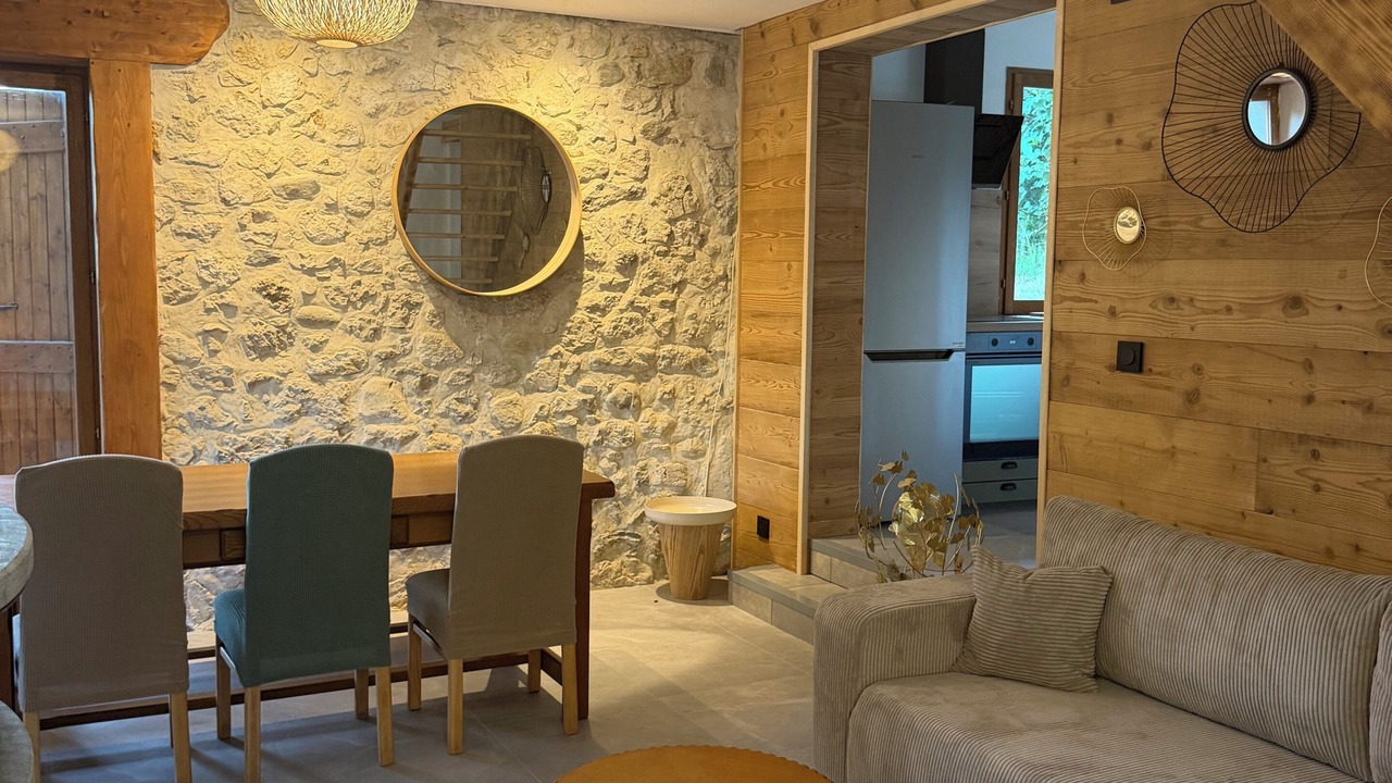 Photo of Livingroom in Nances