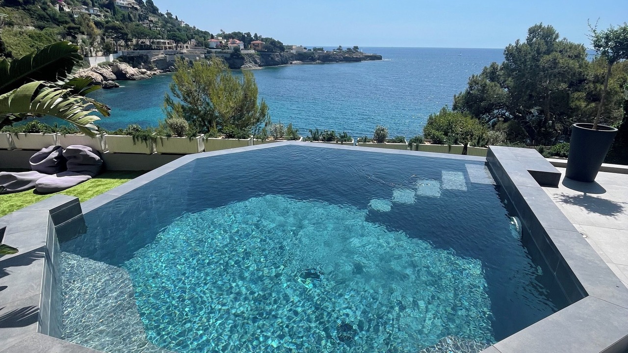 Photo of Outdoor in Cap d'Ail