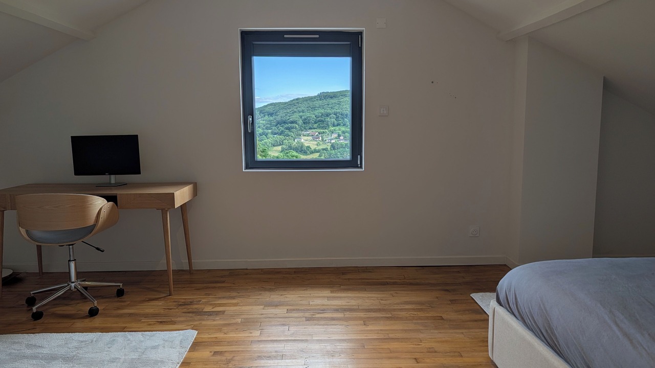Photo of Bedroom in Lissac-sur-Couze