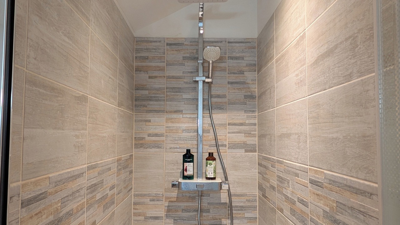 Photo of Bathroom in Lissac-sur-Couze