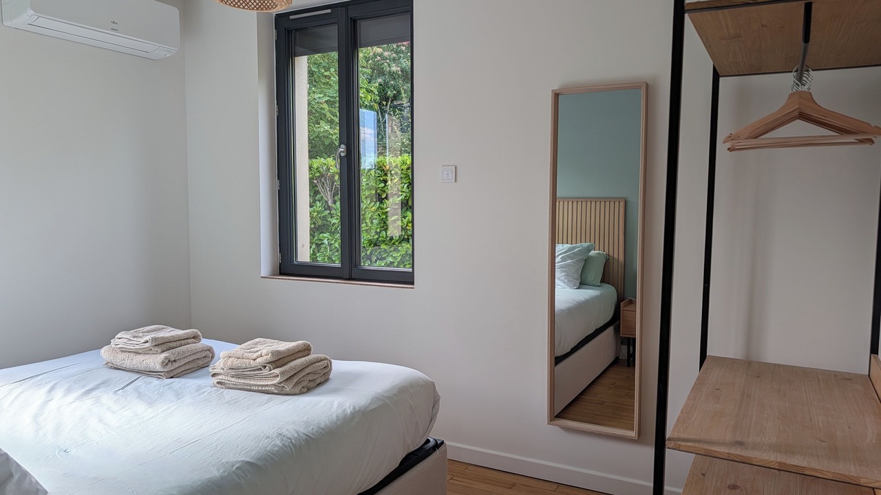 Photo of Bedroom in Lissac-sur-Couze