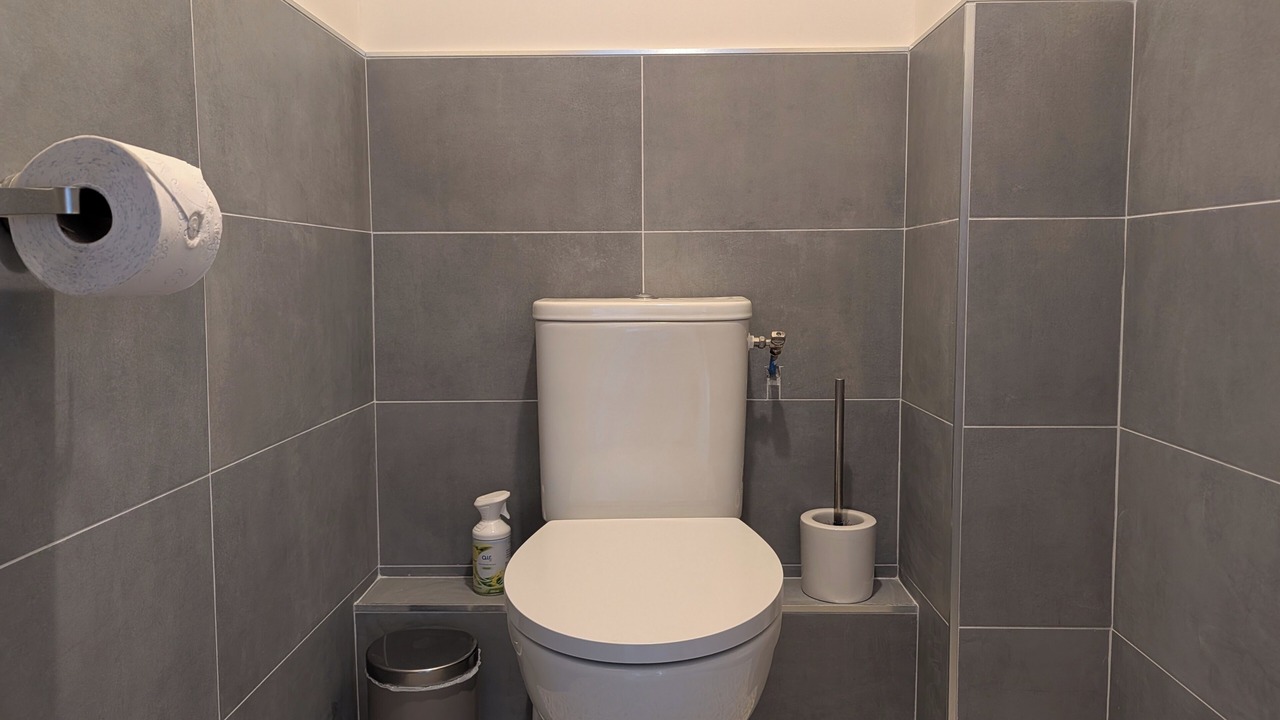 Photo of Bathroom in Lissac-sur-Couze