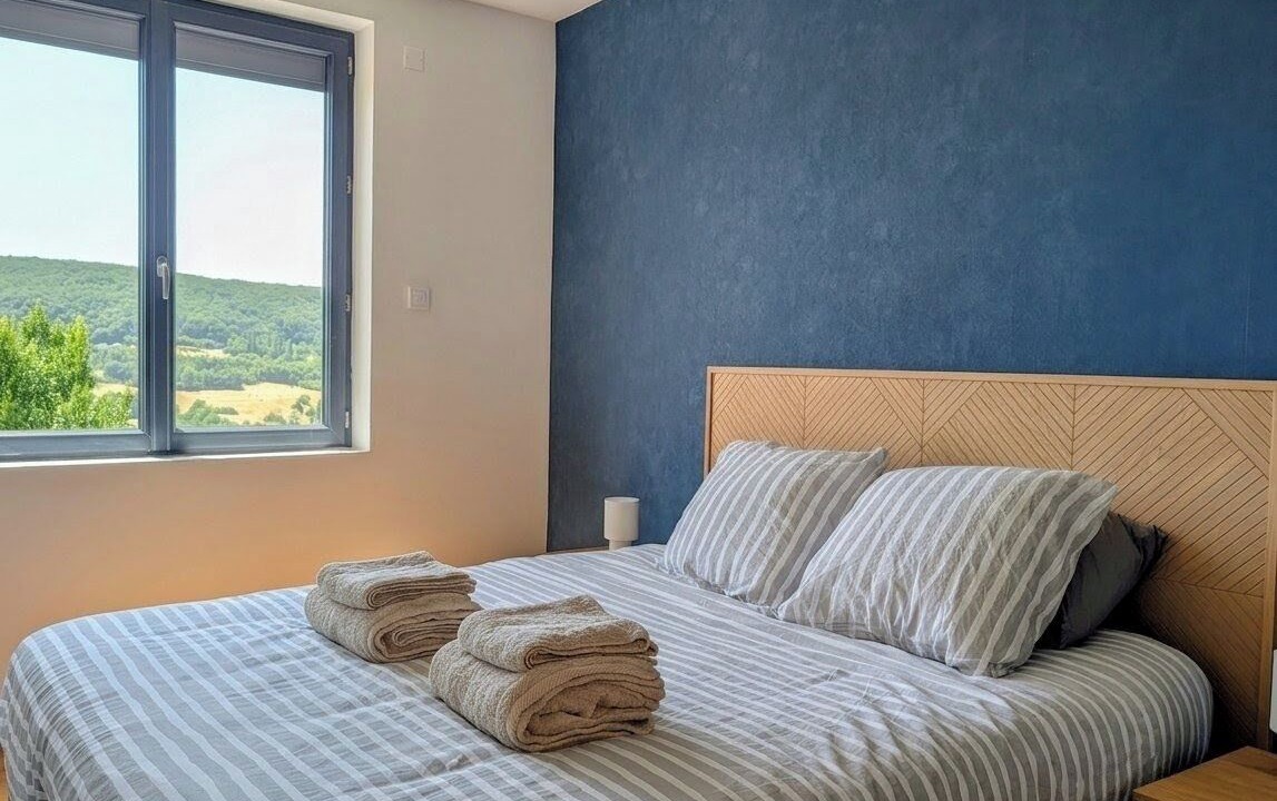 Photo of Bedroom in Lissac-sur-Couze