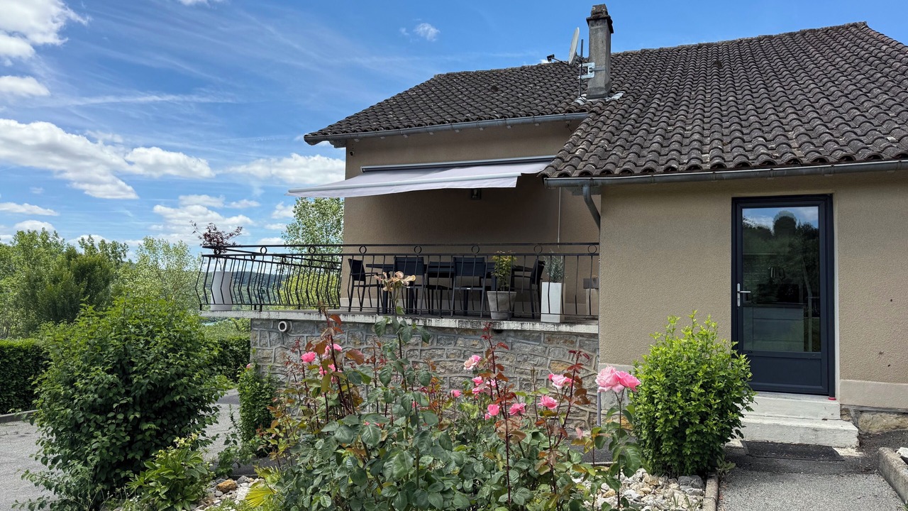 Photo of Outdoor in Lissac-sur-Couze