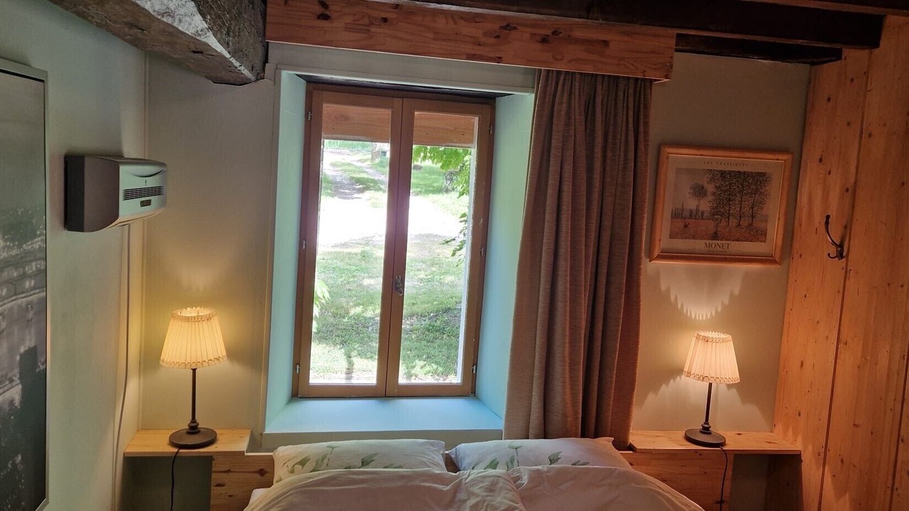 Photo of Bedroom in Douzains