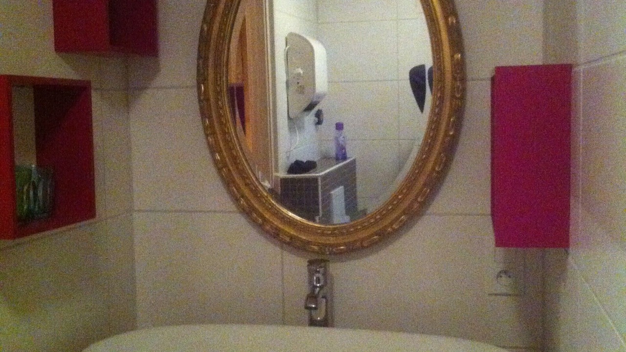 Photo of Bathroom in Douzains