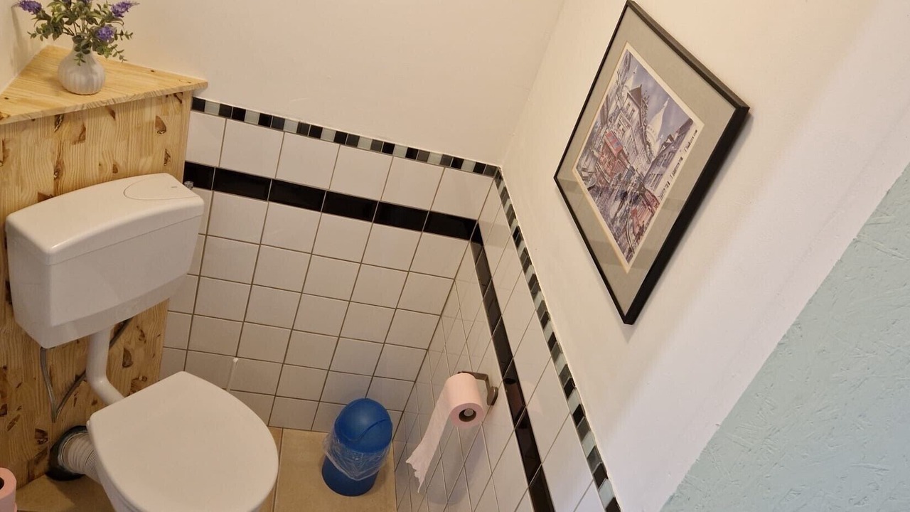 Photo of Bathroom in Douzains