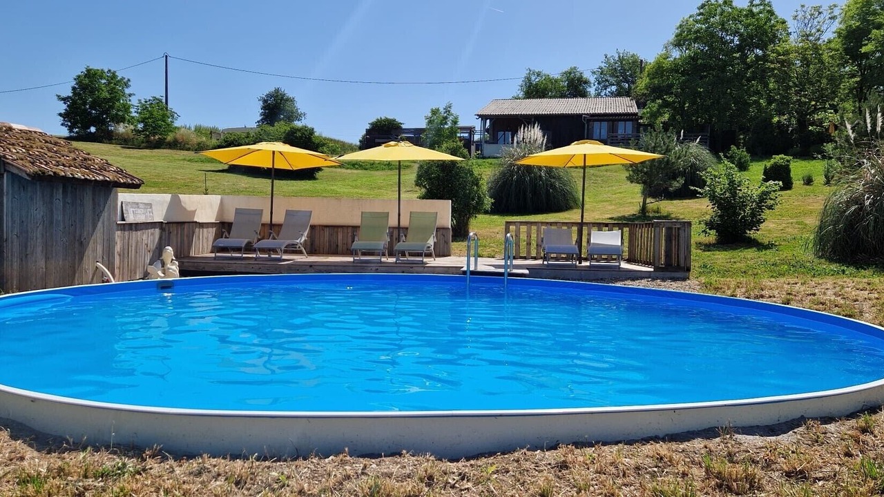 Photo of Outdoor in Douzains