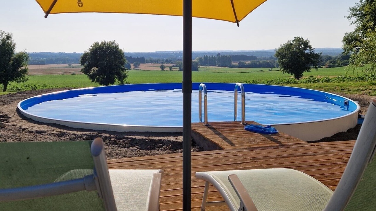 Photo of Outdoor in Douzains