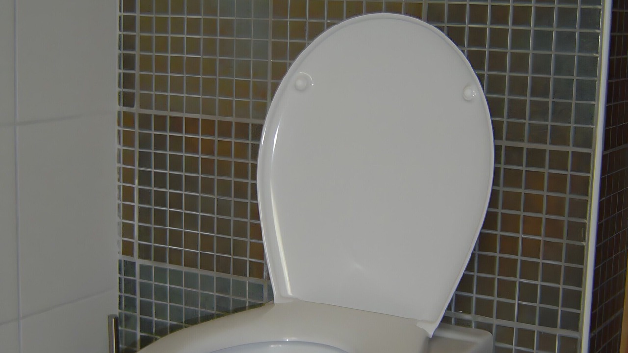 Photo of Bathroom in Douzains