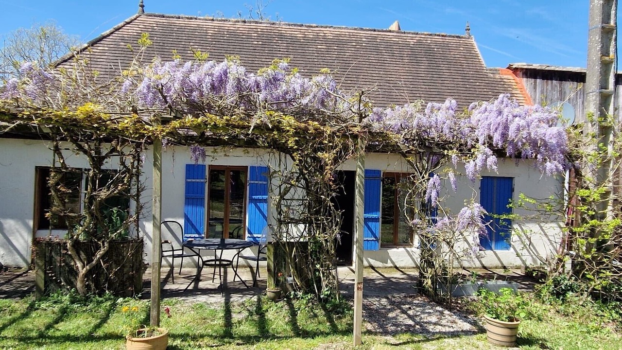 Photo of Outdoor in Douzains
