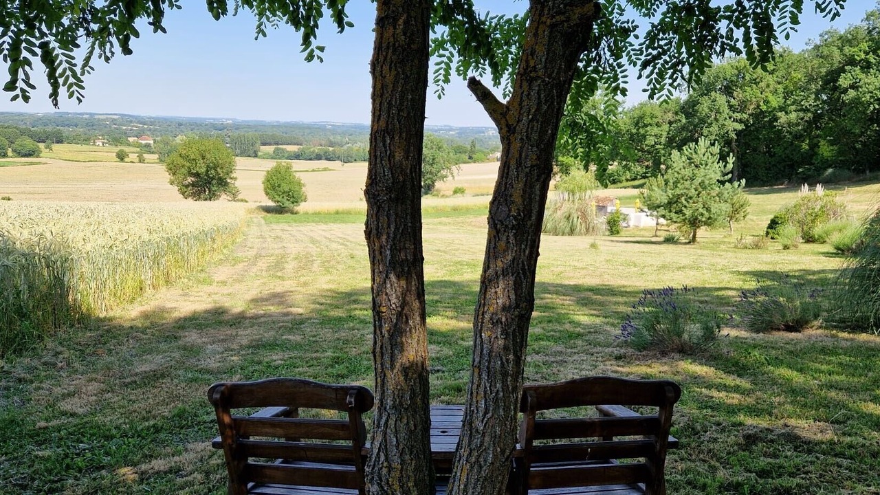 Photo of Outdoor in Douzains
