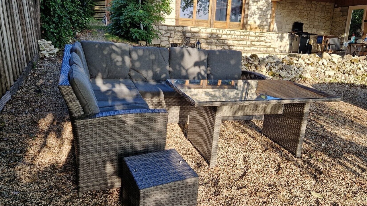 Photo of Outdoor in Douzains