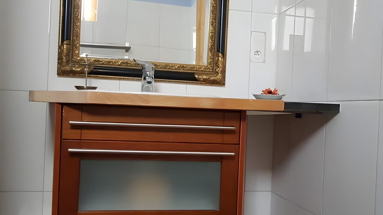 Photo of Bathroom in Douzains
