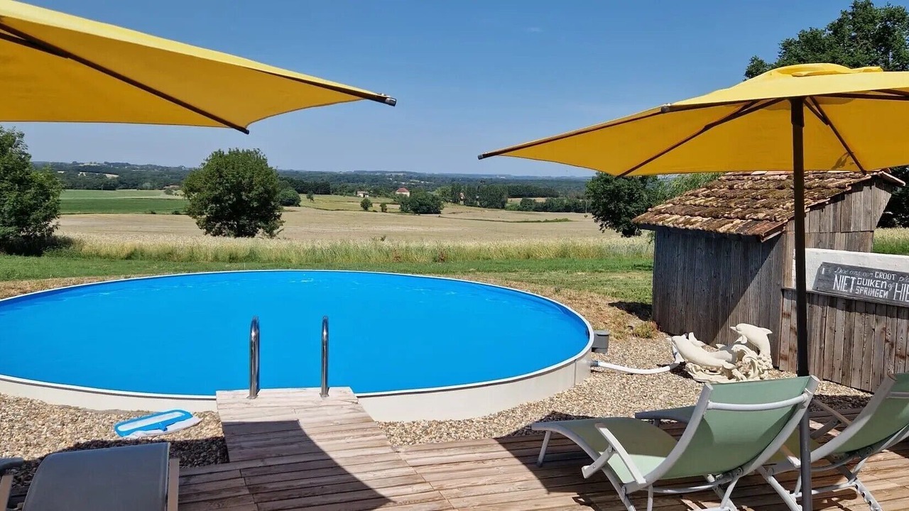 Photo of Outdoor in Douzains