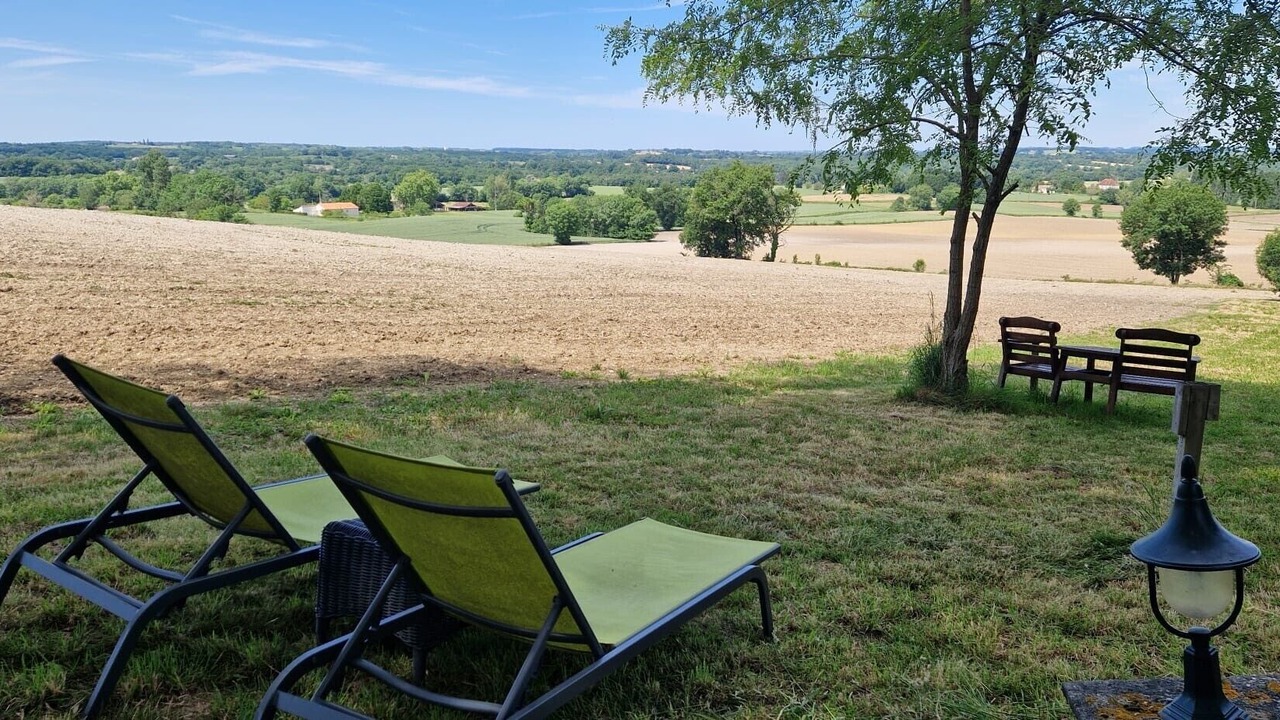 Photo of Outdoor in Douzains