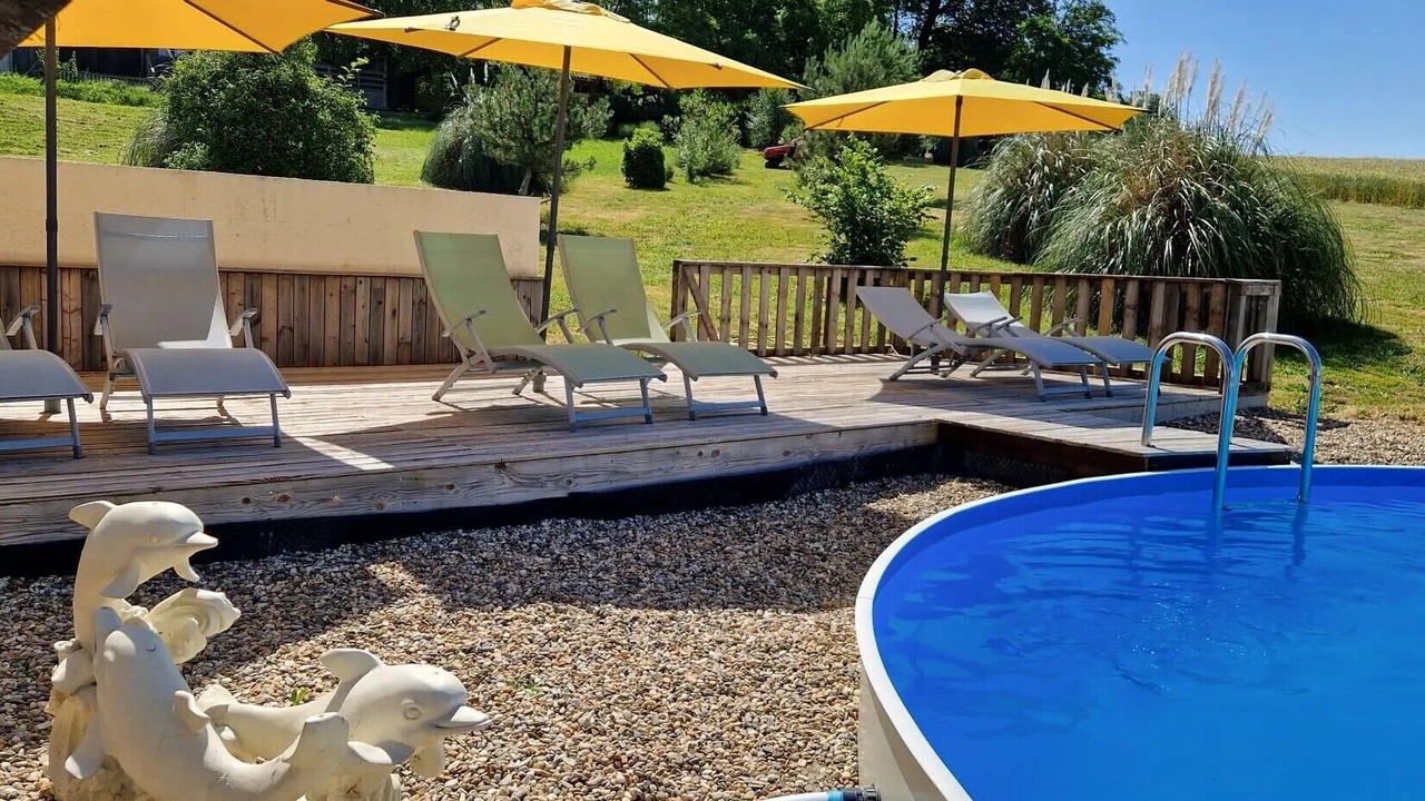 Photo of Outdoor in Douzains