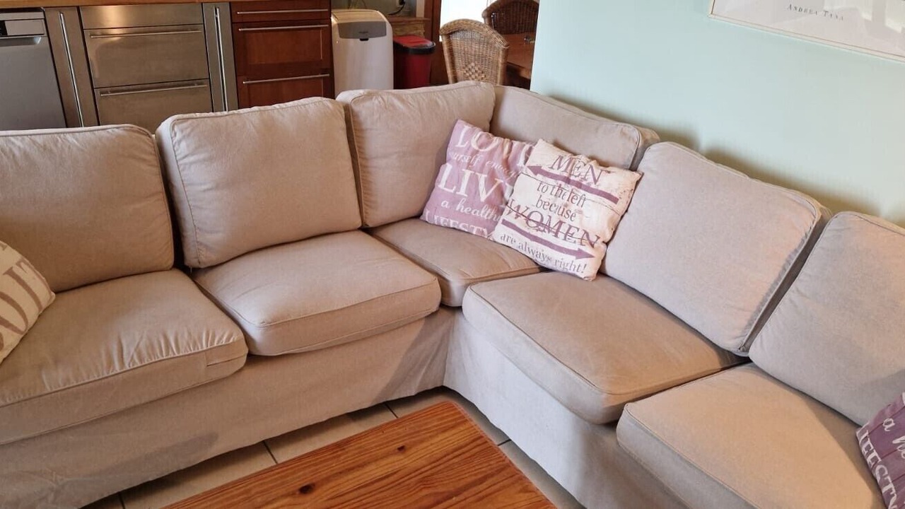 Photo of Livingroom in Douzains