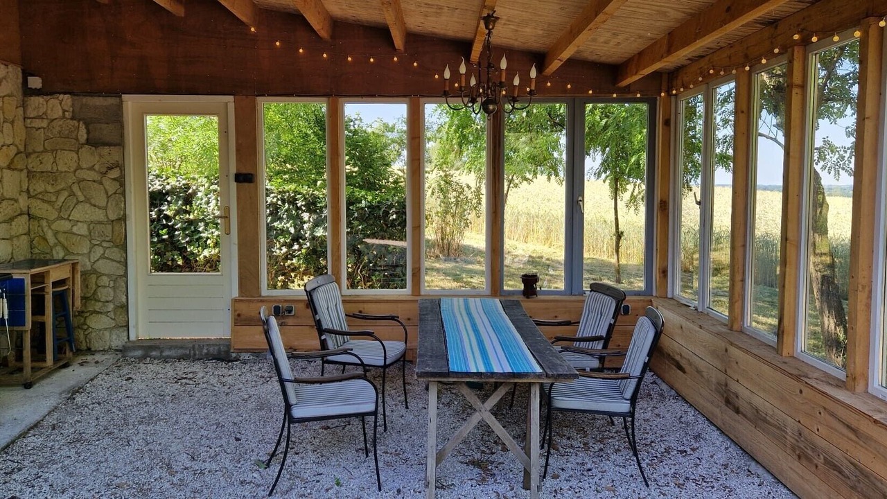 Photo of Outdoor in Douzains