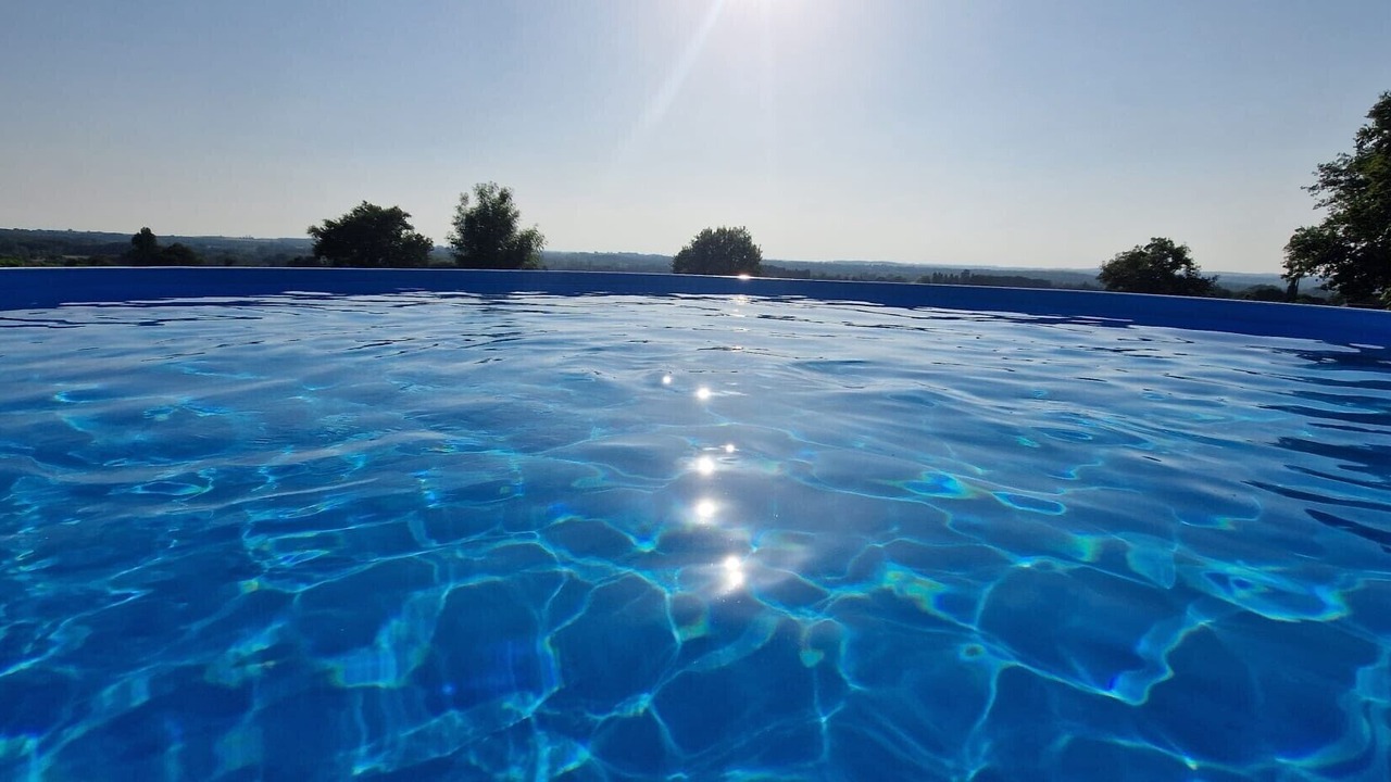 Photo of Outdoor in Douzains