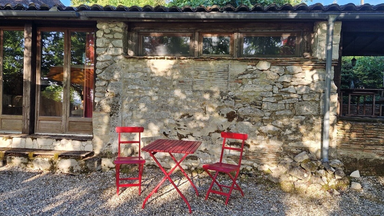 Photo of Outdoor in Douzains