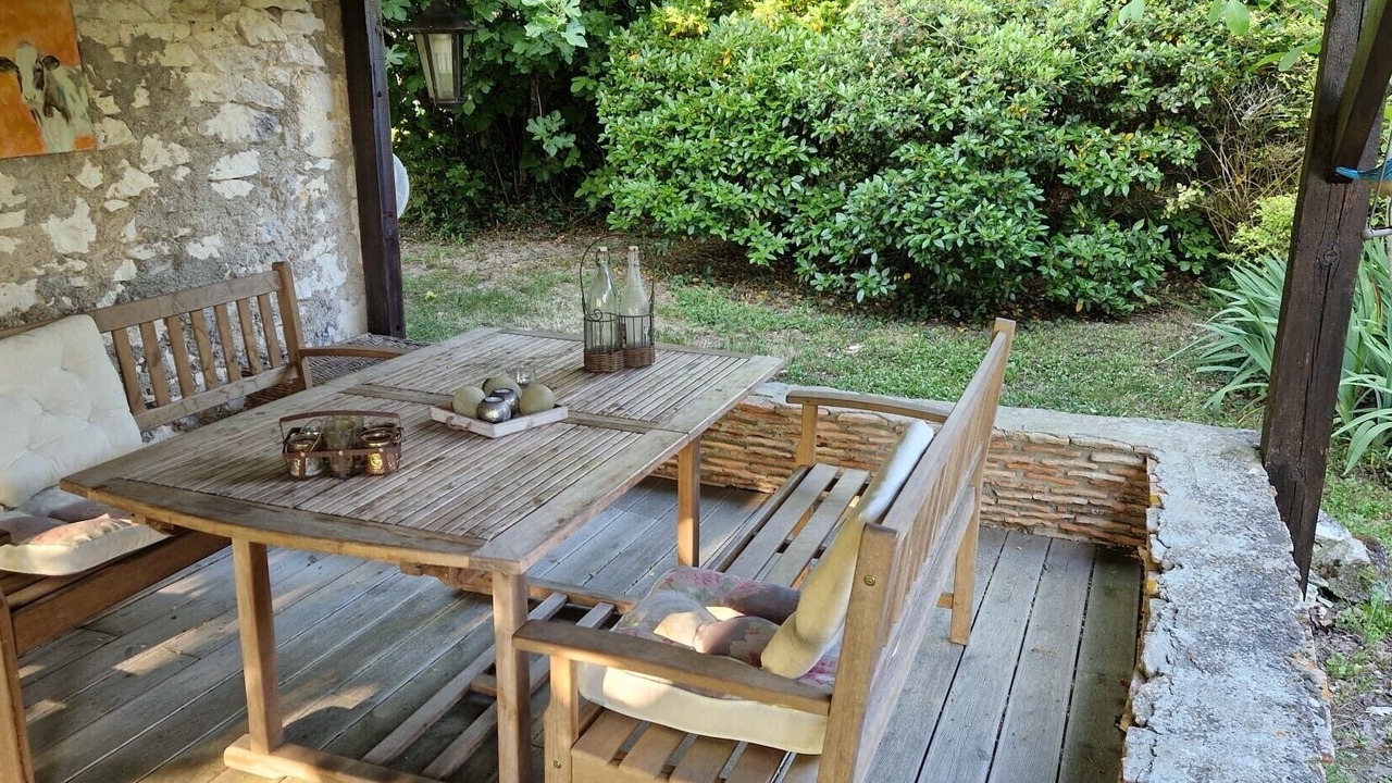 Photo of Outdoor in Douzains