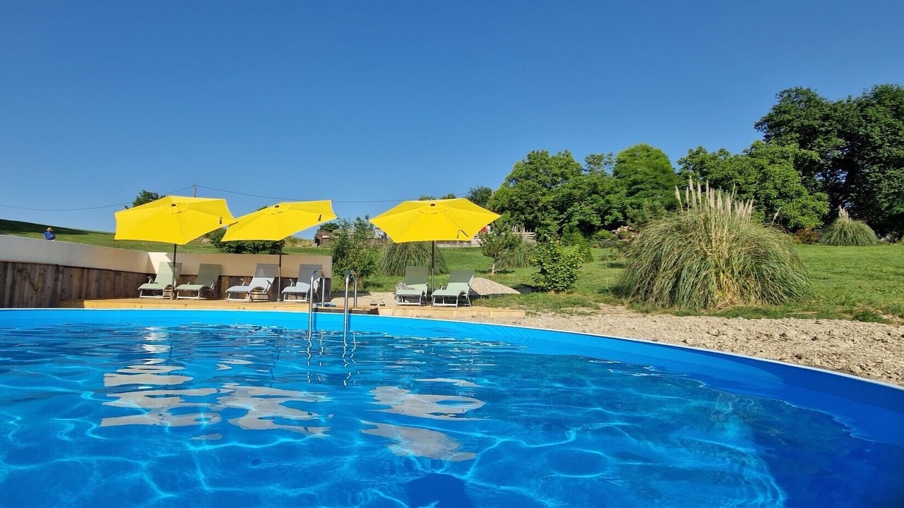 Photo of Outdoor in Douzains