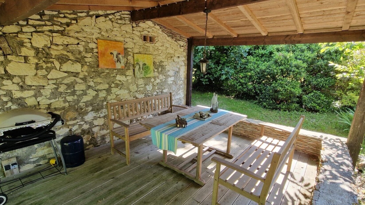 Photo of Outdoor in Douzains