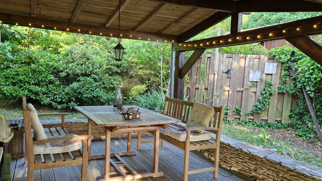 Photo of Outdoor in Douzains