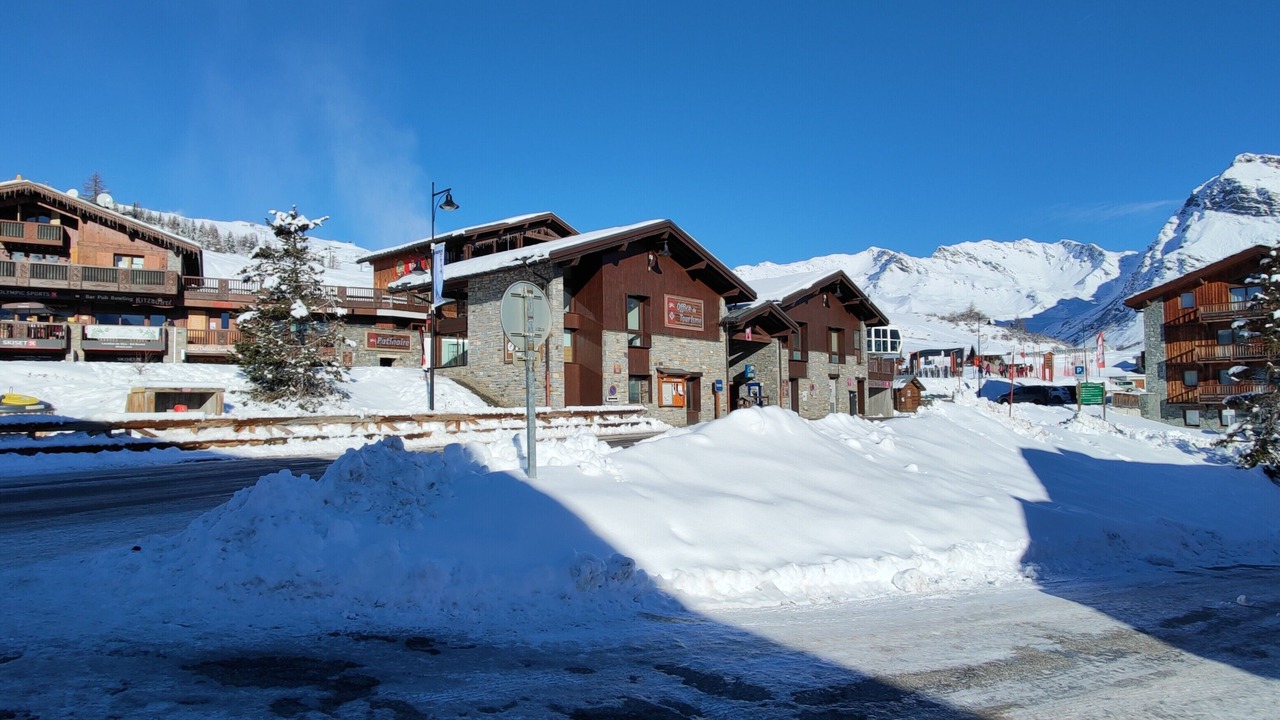 Photo of Outdoor in Les Eucherts