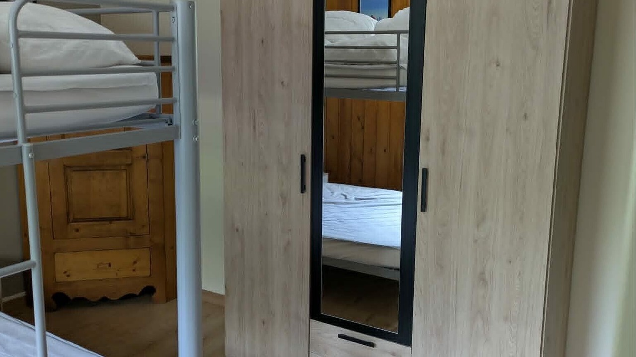 Photo of Bedroom in Saint-Martin-sur-la-Chambre