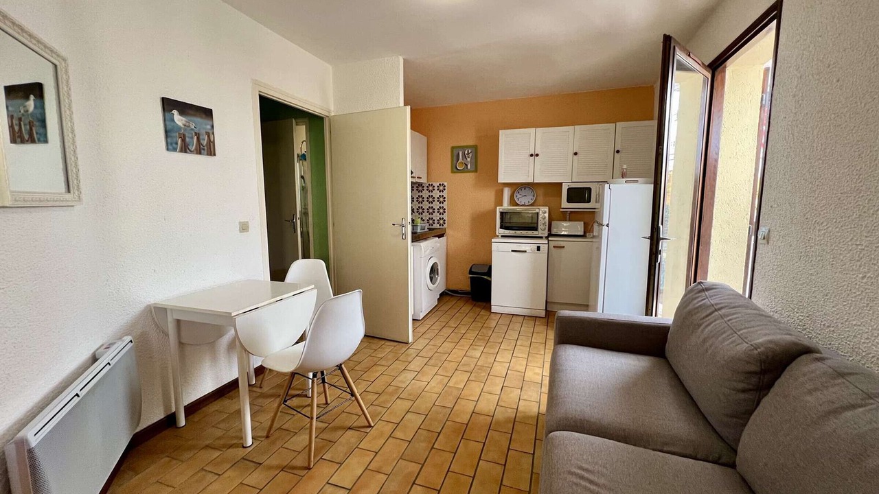 Photo of Livingroom in Vielle-Saint-Girons