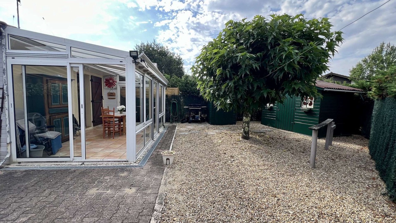 Photo of Outdoor in Vielle-Saint-Girons