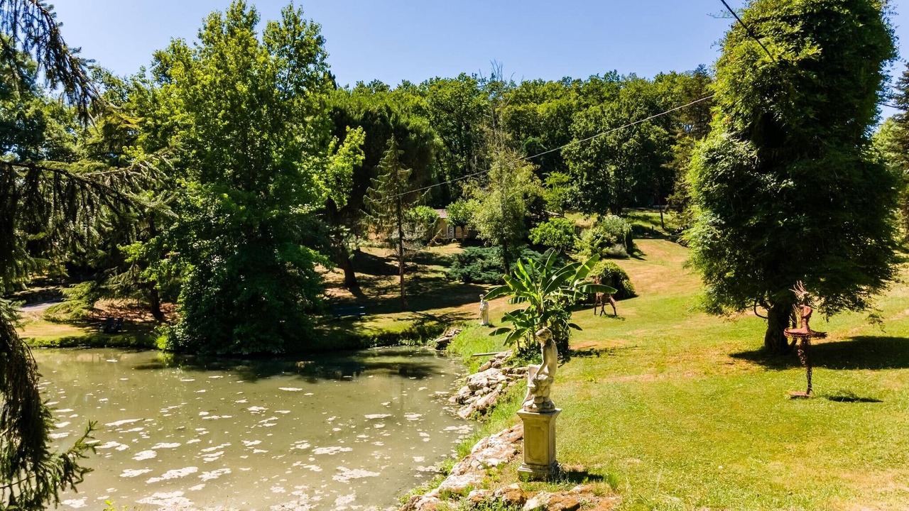 Photo of Outdoor in Lamothe-Montravel