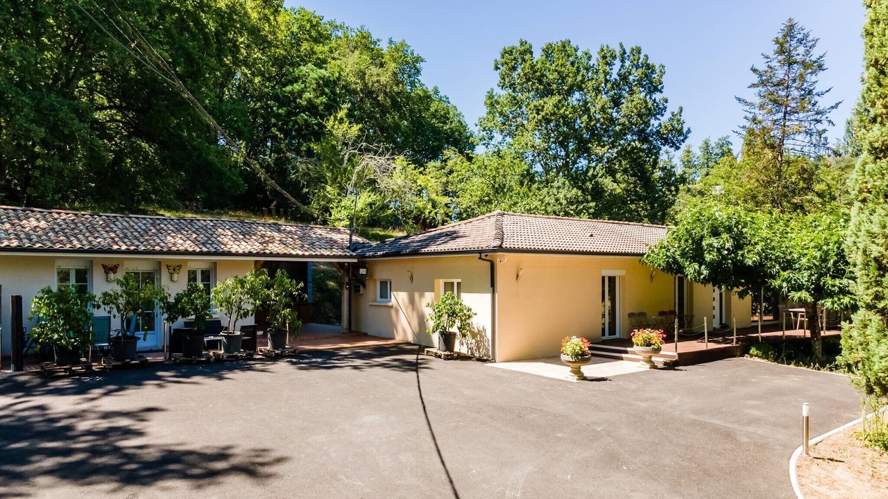 Photo of Outdoor in Lamothe-Montravel