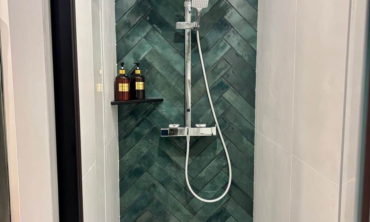 Photo of Bathroom in Blaye