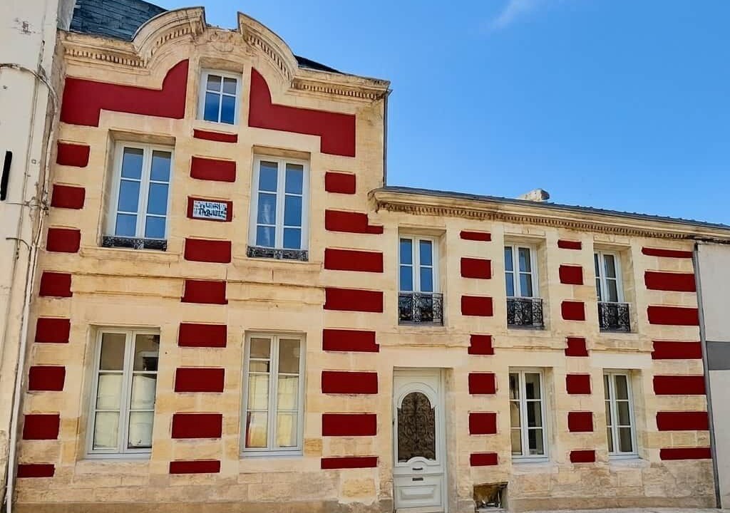 Photo of Outdoor in Blaye