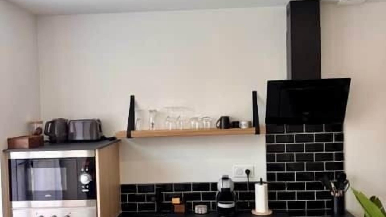Photo of Kitchen in Blaye