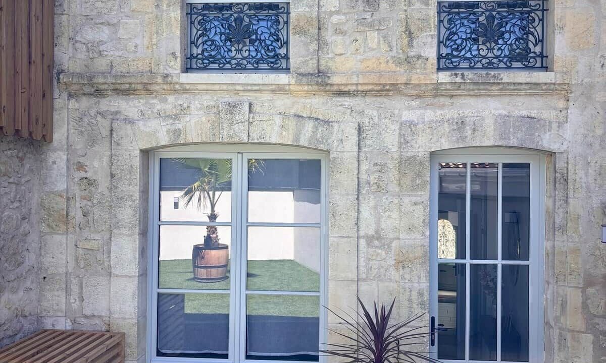 Photo of Outdoor in Blaye