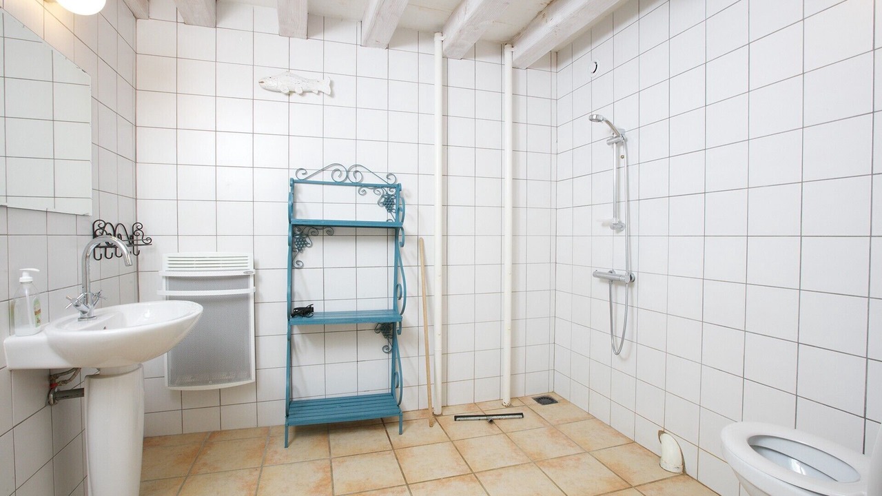 Photo of Bathroom in Roussines